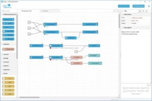 STM32CubeMonitor