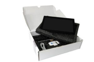 The Evaluation Kit