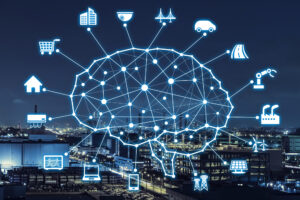 Embedded AI at the heart of the next automation age