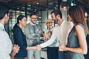 The importance of collaboration