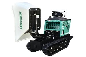 New Multiquip Buggies for sale in Georgia from Bobcat of Atlanta
