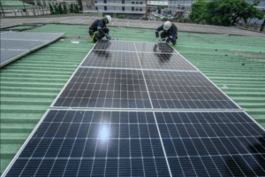 Read more about the article CardinalStone Capital Advisers Leads $18 Million Series B Investment in Arnergy Solar to Scale Renewable Energy Solutions in Nigeria