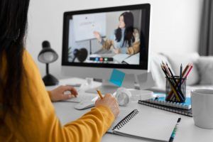Formacion Online En Covid