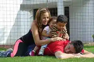 Terapia Familiar