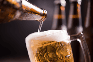 beer