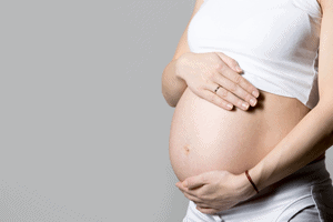 pregnant