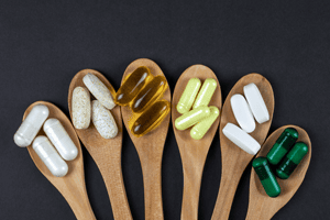vitamins