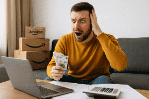 declarar amazon afiliados