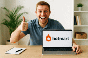 declarar ingresos hotmart españa