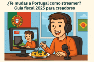 guia portugal creadores