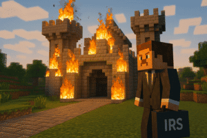 hacienda minecraft