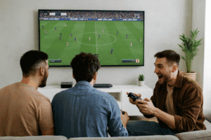 impuestos jugar al fifa