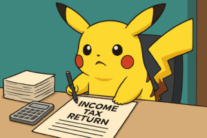 guia fiscal profesiones raras