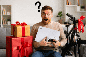 tributar regalos