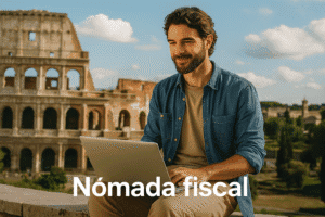 NOMADA FISCAL