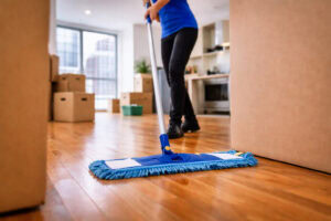 Janitorial Services Auburn