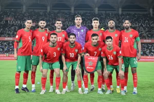 alt= CHAN 2024 Sektioui et le Maroc visent le titre suprême