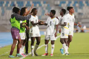 alt= CAN féminine Maroc 2026