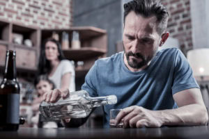 Impact of Illegal Drugs or alcohol