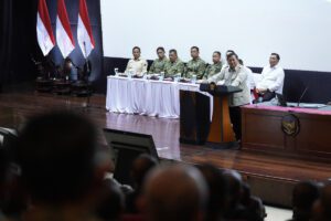 Program P3MD Prabowo untuk calon pemimpin BUMN unggul