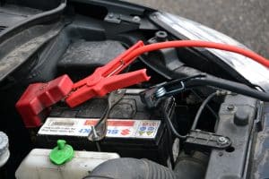 Dépannage voiture batterie Bruxelles