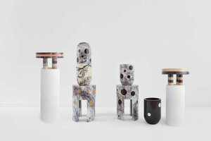 Unfamiliar By Design: Inderjeet Sandhu On Rethinking Taste At Milan Design Week 2026