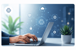 Propuestas de ingeniería y tecnología disruptiva bajo estándares de calidad y seguridad industrial de la OCDE.