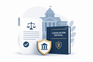 Análisis de tendencias en innovación jurídica y propuestas de reforma legislativa para la era digital.