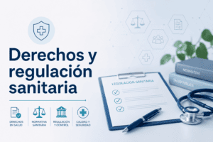 Infografía sobre cumplimiento de regulación sanitaria y derechos del consumidor según la Agencia Europea de Medicamentos y la UE.