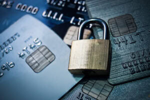 Data theft protection