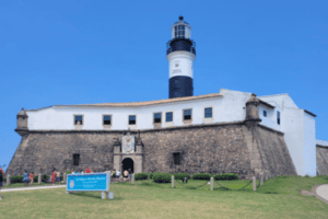Read more about the article Salvador Guide: discover what to do, where to stay, and more!