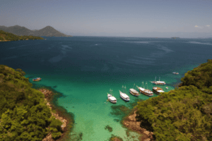 Read more about the article Not the Maldives – It’s Brazil: discover 5 stunning destinations!