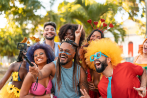 Read more about the article Best Carnival in Brazil: Top 10 Must-Visit Destinations