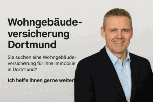Wohngebäudeversicherung Dortmund