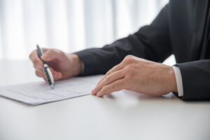 Jak zaksięgować polisę ubezpieczeniową w KPiR
