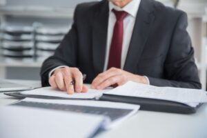 Kiedy składnik majątku jest środkiem trwałym