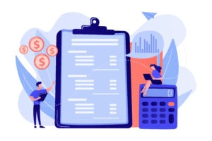 Le logiciel eBrigade facilite la gestion de notes de frais