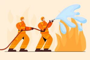 Devenir sapeur-pompier volontaire : guide complet 2026