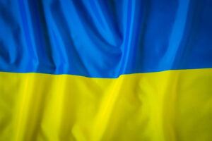 Flags of Ukraine .