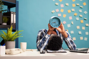 logiciel gestion absence
