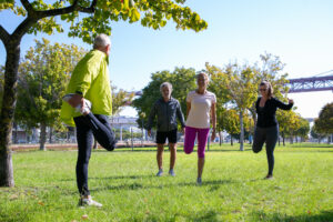 Sport Association