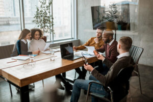 logiciel entreprise