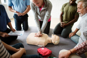 logiciel association secours