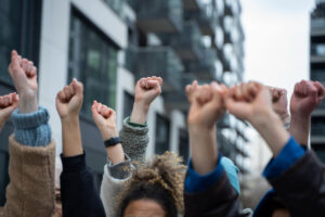 Comment digitaliser une organisation politique avec eBrigade