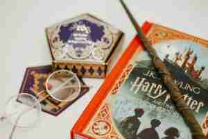 A magic wand, a reminder that somatic therapy near me isn't a quick fix for nervous system healing.