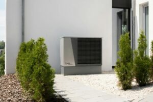 Warmtepomp werking uitgelegd: zo verwarmt het systeem jouw woning