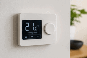 Hoeveel warmte verlies je door een slecht geïsoleerd dak?