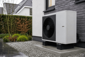 Warmtepomp nadelen: wat zijn de minpunten voor een gemiddeld woonhuis?