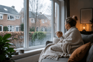 Hoeveel warmte verlies je eigenlijk via je ramen?