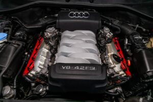 There are many types of Audi transmission problems.